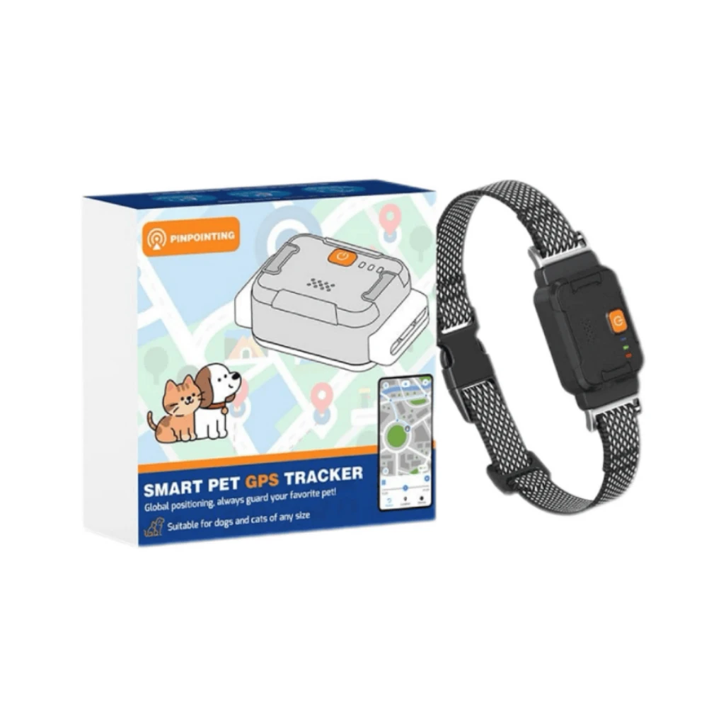 Tsiaj GPS Tracker